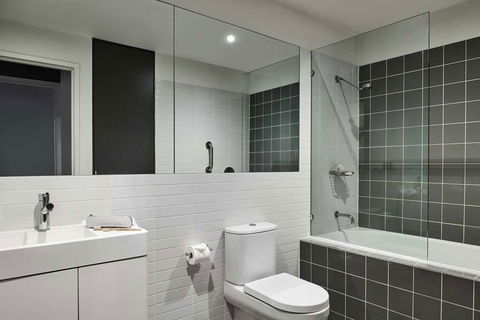 Punthill Oakleigh - E Caravan Parks 7