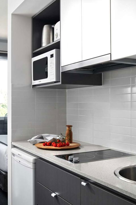 Punthill Oakleigh - E Caravan Parks 8