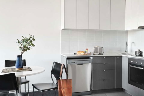 Punthill Oakleigh - E Caravan Parks 9