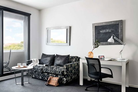 Punthill Oakleigh - E Caravan Parks 13