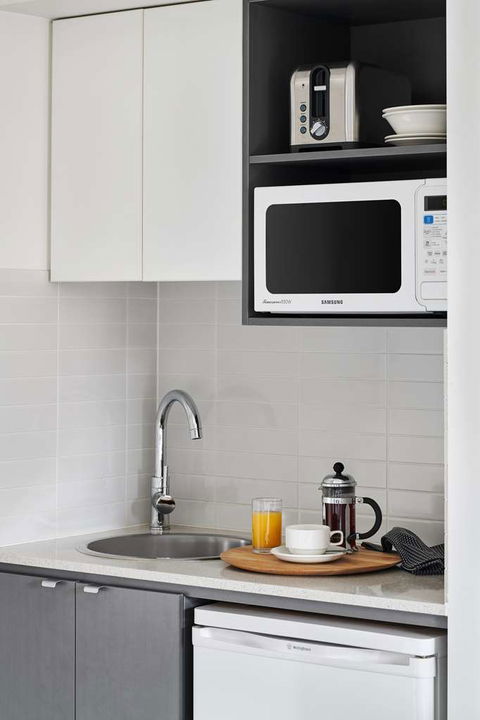 Punthill Oakleigh - E Caravan Parks 17