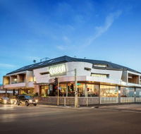 Quest Brighton on the Bay - E Caravan Parks