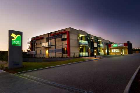 Quest Moorabbin - E Caravan Parks 0