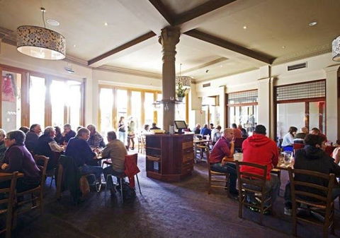 Quest Moorabbin - E Caravan Parks 4