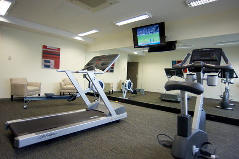 Quest Moorabbin - E Caravan Parks 6