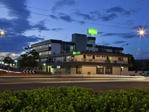 Ibis Styles Mt Isa Verona - E Caravan Parks 0