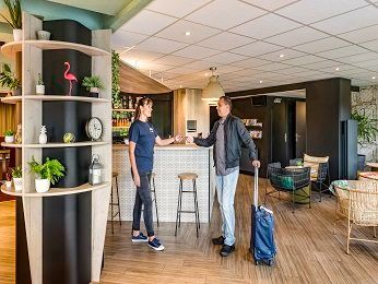 Ibis Styles Mt Isa Verona - E Caravan Parks 16