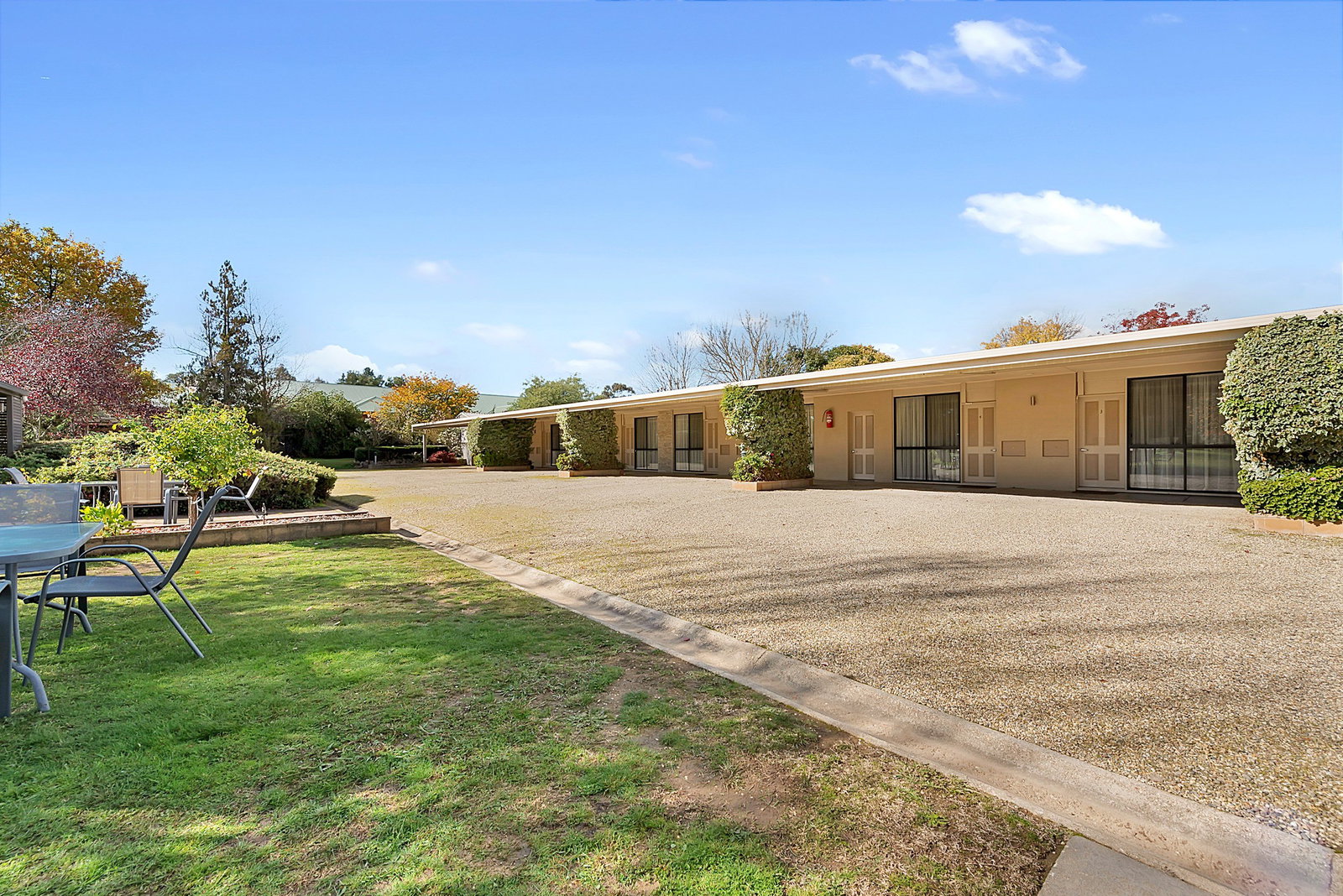 Wonnangatta VIC E Caravan Parks
