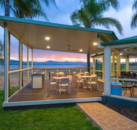 Discovery Parks Lake Hume - E Caravan Parks