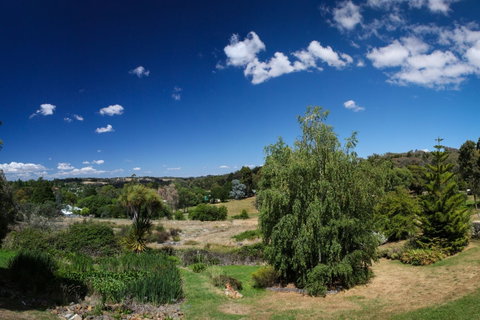 Golden Heritage Motor Inn & Cottages - E Caravan Parks 10