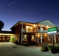 Meramie Motor Inn - E Caravan Parks