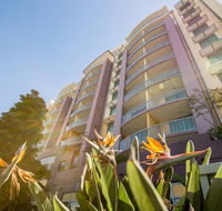 Hotel Gloria - E Caravan Parks