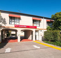 Econo Lodge Waterford - E Caravan Parks