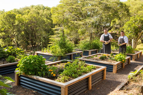 Spicers Tamarind  Retreat - E Caravan Parks 1