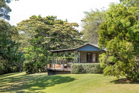 Spicers Tamarind  Retreat - E Caravan Parks 3