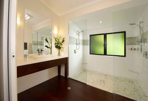 Spicers Tamarind  Retreat - E Caravan Parks 4