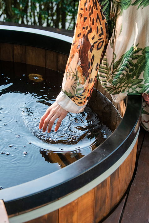 Spicers Tamarind  Retreat - E Caravan Parks 5