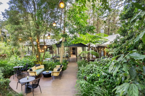 Spicers Tamarind  Retreat - E Caravan Parks 8