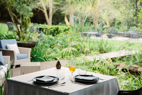 Spicers Tamarind  Retreat - E Caravan Parks 9