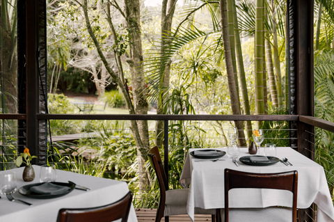 Spicers Tamarind  Retreat - E Caravan Parks 10