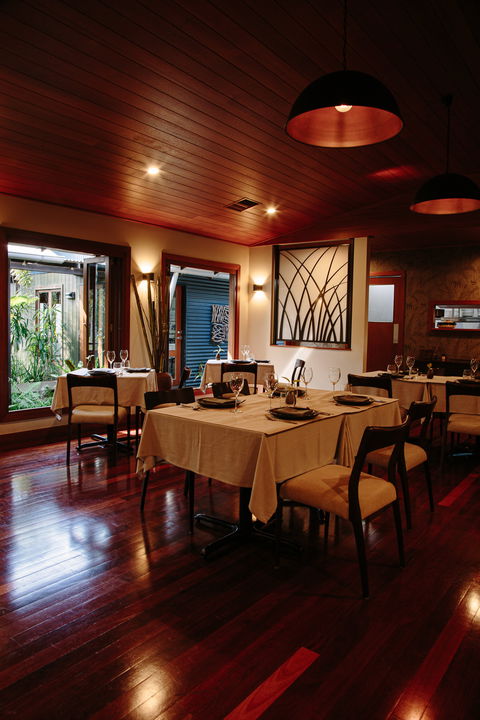 Spicers Tamarind  Retreat - E Caravan Parks 11