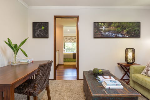 Spicers Tamarind  Retreat - E Caravan Parks 12