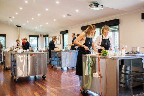 Spicers Tamarind  Retreat - E Caravan Parks 16