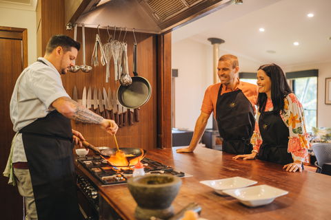 Spicers Tamarind  Retreat - E Caravan Parks 17