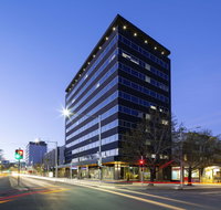 The Sebel Canberra Civic Hotel - E Caravan Parks