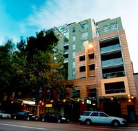 Quest Newcastle - E Caravan Parks