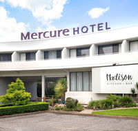 Mercure Charlestown - E Caravan Parks