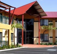 Warners at the Bay Motel - E Caravan Parks
