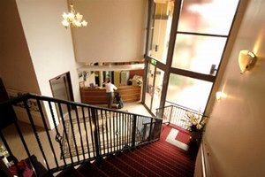 Warners At The Bay Motel - E Caravan Parks 1