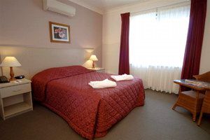 Warners At The Bay Motel - E Caravan Parks 2