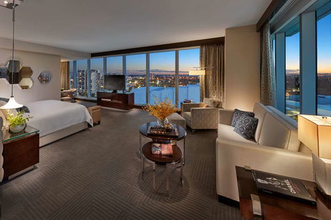 Crown Towers Perth - E Caravan Parks 10