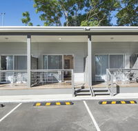 Discovery Parks Perth - E Caravan Parks