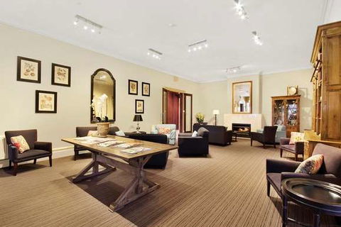 Peppers Craigieburn Resort - E Caravan Parks 6