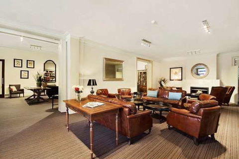 Peppers Craigieburn Resort - E Caravan Parks 7