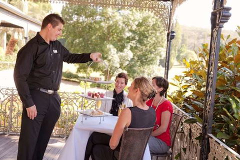 Peppers Craigieburn Resort - E Caravan Parks 8