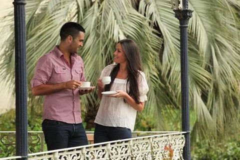 Peppers Craigieburn Resort - E Caravan Parks 12