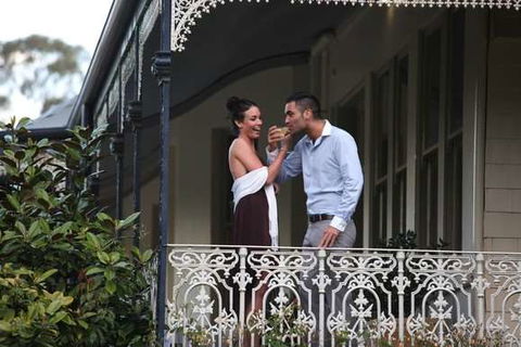 Peppers Craigieburn Resort - E Caravan Parks 13