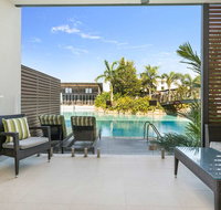 Mindil Beach Resort Casino - E Caravan Parks