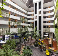 Novotel Darwin Atrium - E Caravan Parks