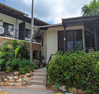 Palms City Resort - E Caravan Parks