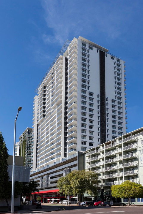 Oaks Elan Darwin - E Caravan Parks 0
