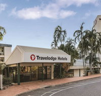Travelodge Resort Darwin - E Caravan Parks