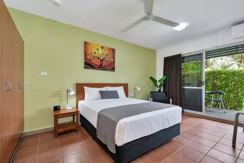 Vitina Studio Motel - E Caravan Parks 1