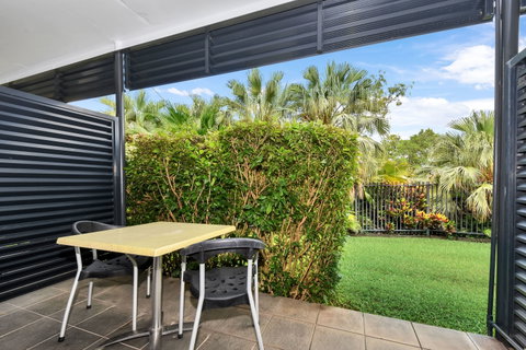 Vitina Studio Motel - E Caravan Parks 4