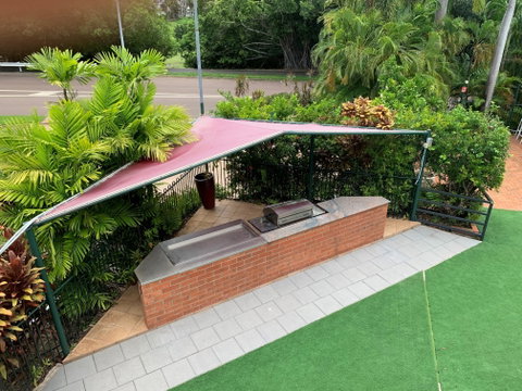 Vitina Studio Motel - E Caravan Parks 6