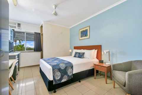 Vitina Studio Motel - E Caravan Parks 8